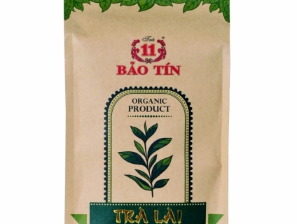 Trà Lài 81Coffee Đặc Biệt