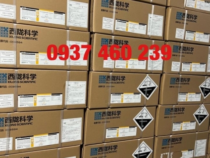 Formaldehit (PHỌT MON)