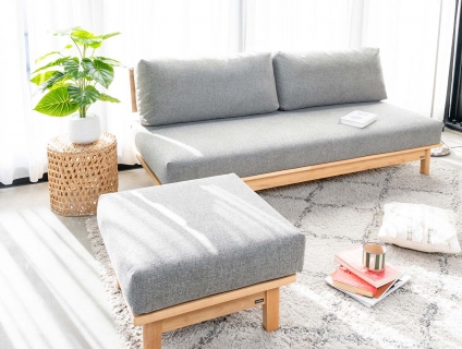 Những sai lầm thường hay mắc phải khi mua đồ nội thất