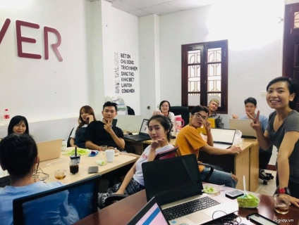 TUYỂN THỰC TẬP SINH - SINH VIÊN THỰC TẬP