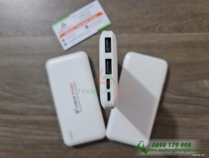 Pin Sạc Nhanh Không Dây Chính Hãng REMAX