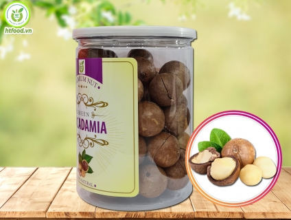 Mua bán hạt macca tại Vĩnh Phúc - hạt macca ngon loại 1!