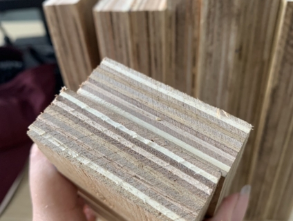 Bán gỗ ván ép cốt, ván phủ phim