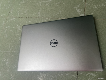 dell xps 9360 core i5 th7/8/256 gia tot