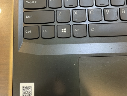 Lenovo ideapad Gaming 3 15ACH6 xách tay từ USA Like New