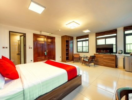 Sửa chữa cải tạo nhà Hà Nội