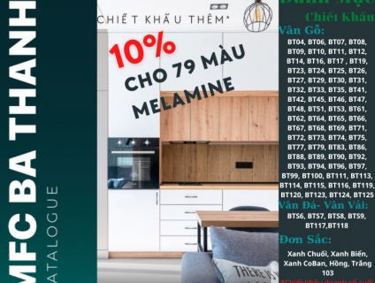 Chuyên cung cấp Ván Gỗ Công Nghiệp Cty Ba Thanh