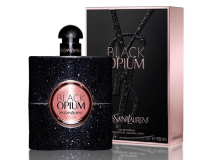Nước Hoa Nữ Black Opium YSL 90ml