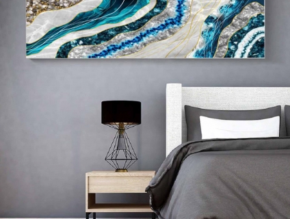 MUA TRANH ĐÍNH PHA LÊ TRÁNG GƯƠNG QUẬN 5