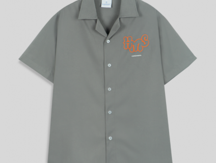 Áo sơ mi Hard Mode giá tốt nhất hệ thống 5s