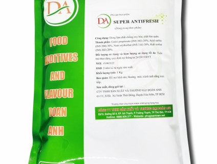 BẢO QUẢN TỰ NHIÊN CAO CẤP_SUPER ANTIFRESH