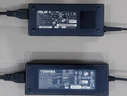 Bán Sạc Adapter laptop 19V 6.3A 6.32A chính hãng (tặng kèm dây nguồn)