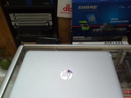 HP elltitebook 840G3 i5 màn cảm ứng!!!  Đẹp keng