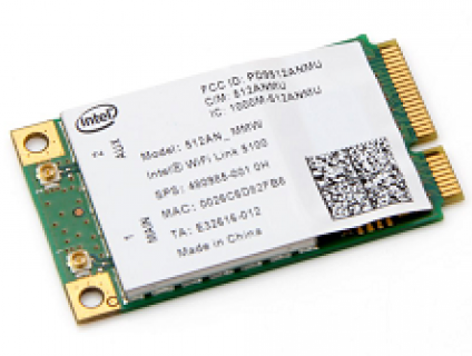 Bán Card Wifi Intel Wifi Link 5100 Model 512AN_MMW