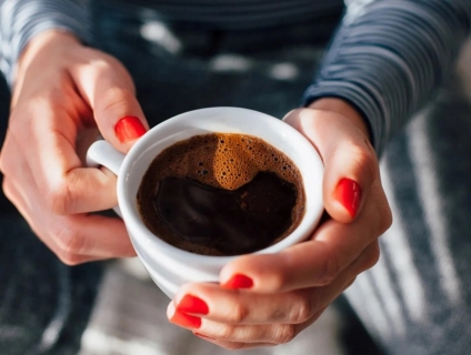 Những lợi ích ít được biết đến của cà phê đen