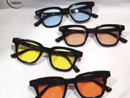 Kính mắt thời trang Fivemoon