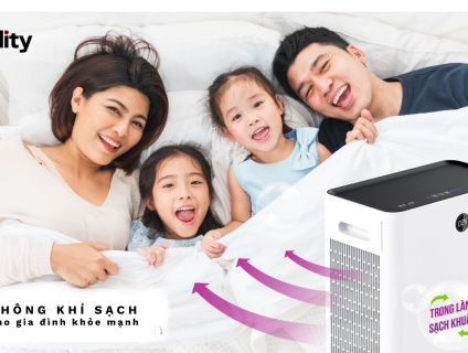 Có nên dùng máy lọc không khí tĩnh điện? Ưu điểm, nhược điểm?