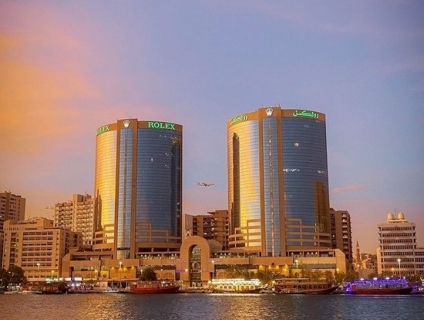 Tour Du Lịch DUBAI giá Rẻ Nhất Thị Trường năm 2022