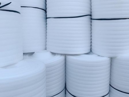 Mút xốp pe foam gói hàng giá rẻ Minh Hùng Phát