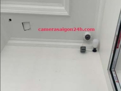 Lắp Đặt Trọn Bộ Camera Quan Sát Giá Rẻ