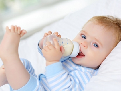 Cách bảo quản sữa cho bé mà mẹ nên biết!!