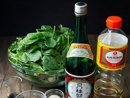 Ăn dặm kiểu Nhật siêu đơn giản