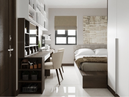 Hướng ngồi làm việc hợp phong thủy theo mệnh & tuổi chuẩn nhất