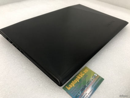 Lenovo Gaming Y70-70 Core i7 4720HQ 17.3-Inch Touch