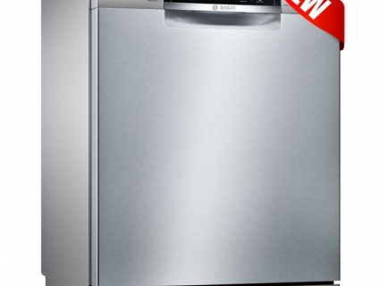 MÁY RỬA BÁT BOSCH SMS6ZCI49E - Hàng nhập khẩu giá tốt