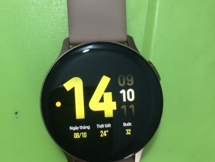 Samsung Galaxy Watch Active 2