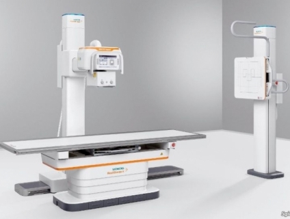 Hướng dẫn chi tiết thủ tục nhập khẩu máy X-Quang