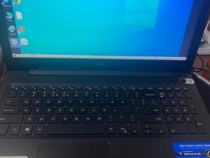 Laptop Dell Vostro