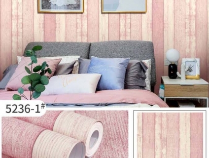 Cuộn 10m Giấy dán tường giá rẻ HCM