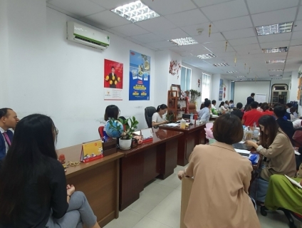 CƠ HỘI VIỆC LÀM - HỢP TÁC CÙNG DAI-ICHI  VÀ GIA TĂNG THU NHẬP CUỐI NĂM!