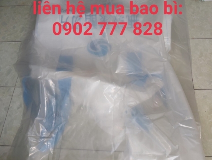 Bao jumbo, bao jumbo 1 tấn, bao 1 tấn giá rẻ