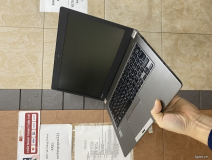 Laptop cũ dell latitude E6230 i7 3520m, ram 4GB, hdd 320gb, màn hình 1