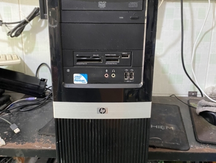 Thanh Lý vài thùng máy bộ Hp đọc báo, FB, xem phim nghe nhạc