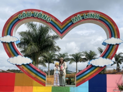 Tour Đà Lạt 3N3Đ