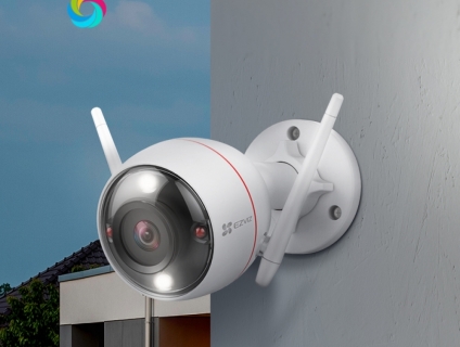 Cần bán Camera wifi ezviz c3w 2mp