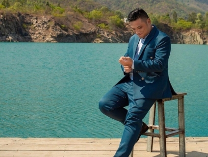 Vest Nam BigSize Tròn Xinh