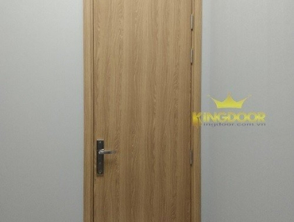 Cửa nhựa Composite tại Nha Trang