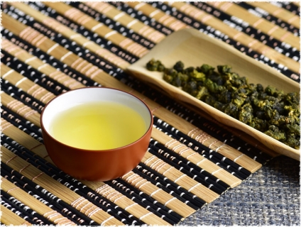 Trà dứa nhiệt đới