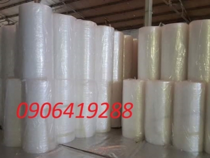 Chi nhánh cung cấp màng xốp bong bóng khí gói hàng