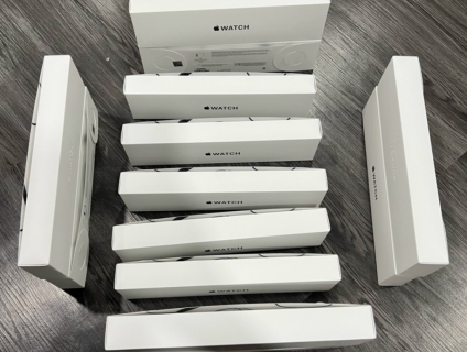 Apple Watch SE/Series 8 Giá Tốt