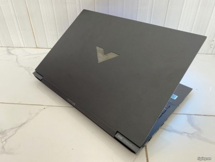 ✅Gaming HP VICTUS 16 Core i7 11800H VGA RTX 3050ti 4G