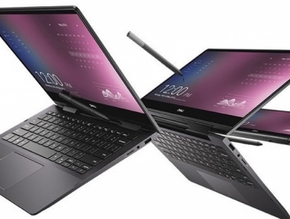 ✅Dell 7391 Core i7 10510u Ram 16G SSD 512G Màn 4K cảm ứng