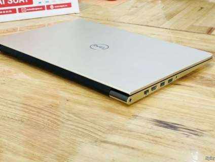 ✅Dell Vostro 5468 Core i5 7200U Ram 8G VGA rời 940Mx