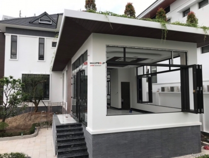 NHÔM MAXPRO – Xu hướng nhôm hiện nay