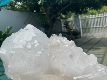 ĐÁ THẠCH ANH TRẮNG CÓ BAO NHIÊU LOẠI