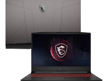 Laptop MSI modern 15- Lựa chọn không thể bỏ